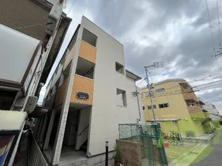フジパレス尼崎西難波の画像