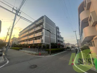 エル セレーノ武庫川の画像
