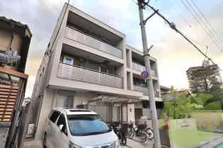 LOOP RESIDENCEの画像