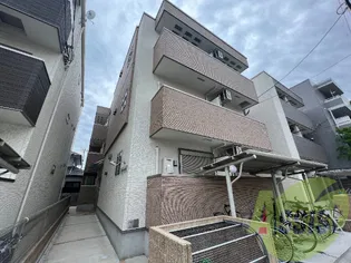 フジパレス出屋敷5番館の画像