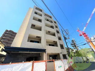 NOVANTA宝塚の画像