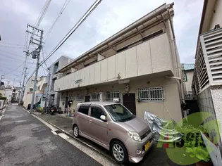 クローバーハウスの画像