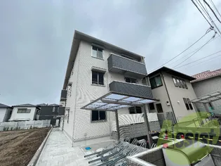 ヴェラ アズールの画像