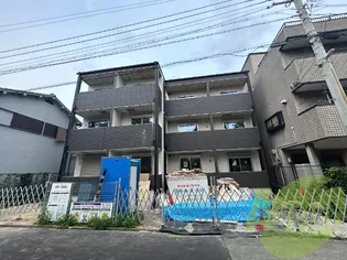 ジーメゾン大物の画像