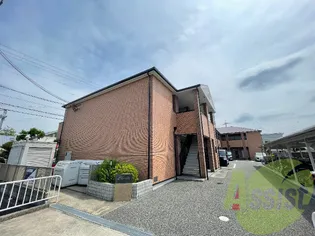 シェリール武庫之荘の画像