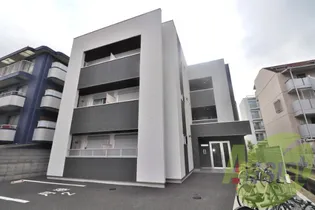 ワコーレヴィータ東園田の画像