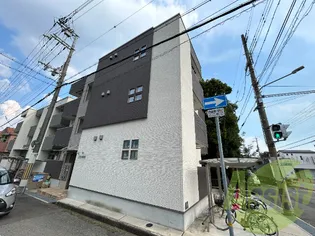 フジパレス立花駅南1番館の画像