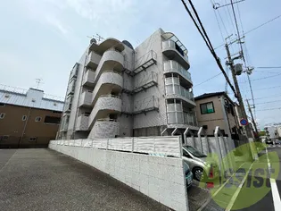 シロハイヌ武庫之荘の画像