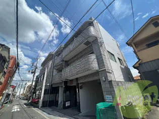 リバティ稲野の画像