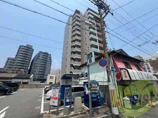 レーヴメゾン尼崎昭和通の画像