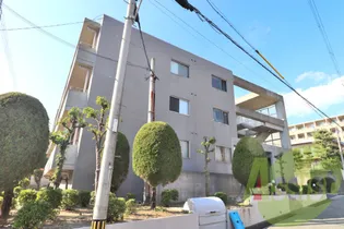 シェリール苦楽園I IIの画像
