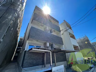 フジパレス阪急園田WESTI番館の画像