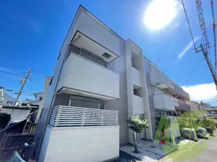 パロス甲子園口の画像