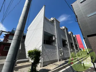 アパッショハート武庫川の画像