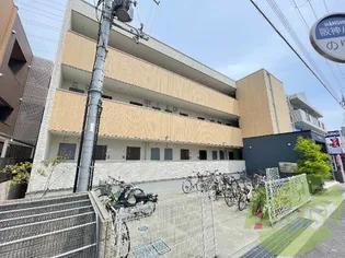 HIRO武庫之荘の画像