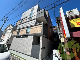 コティ七松町の画像