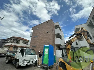 フジパレス宝塚小林Ⅱ番館の画像