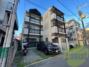 シュレスヘン南塚口の画像