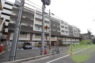 セレニテ甲子園Ⅰの画像