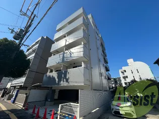 VICTOIRE久寿川の画像