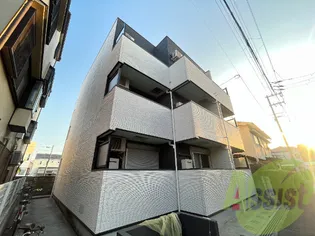ラ カーサトランキータの画像