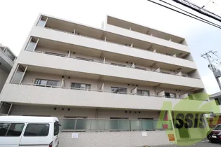 ラフォルテ南塚口の画像
