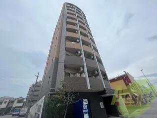 リエス尼崎東の画像