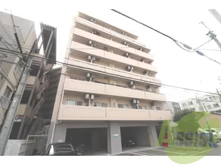 グレース今津の画像