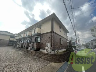 グレイス尼崎 B棟の画像