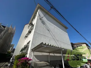 クローカスハイツの画像