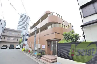 パセオ西宮北口町の画像