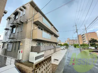 クレスタの画像