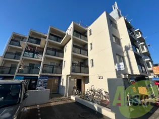 パラツィーナ立花の画像