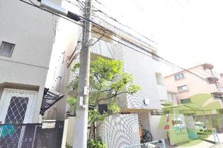 ロイヤルメゾン甲子園口Vの画像