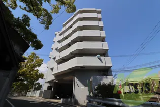 メインステージ武庫川【8階】の外観