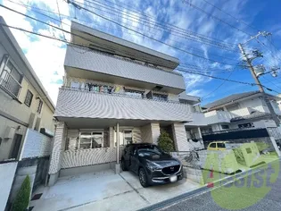 グリーン ヒル甲東の画像