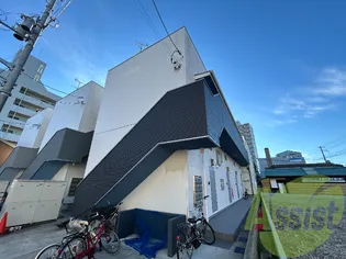 サクシード長洲東の画像