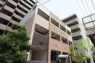 フジパレス夙川江上町の画像