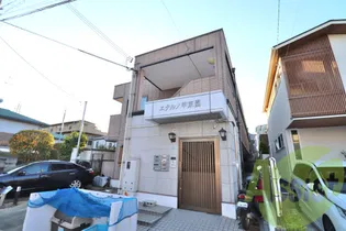 エテルノ甲東園の画像