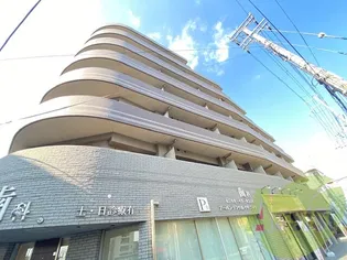 アーデン甲子園の画像