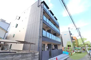 SPRING南塚口の画像