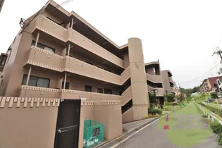 CASAMONTEBELLA苦楽園の画像
