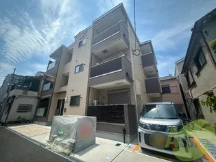 F ASECIA 尼崎の画像