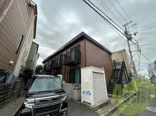 プレジール桂の画像