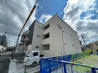 フジパレス尼崎常光寺の画像