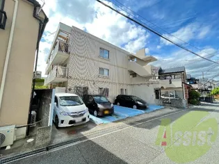 ドエル仁川の画像