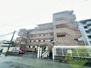 シャトル瑞穂の画像