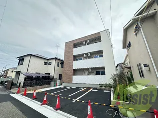フジパレス宝塚仁川の画像