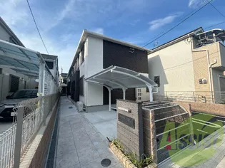 プランドール豊町の画像