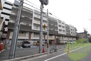 セレニテ甲子園Iの画像